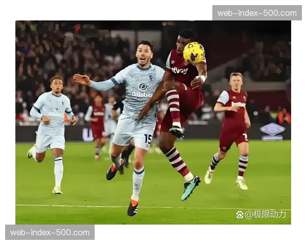 英超场均球在场时间降至55分3秒 攻防转换节奏控制成胜负手