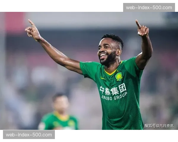 肯帕努五万欧转会费造三球 铜梁龙低价引援眼光获业界认可